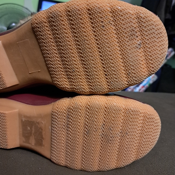 Women's Winter Boots - Picture 8 of 8